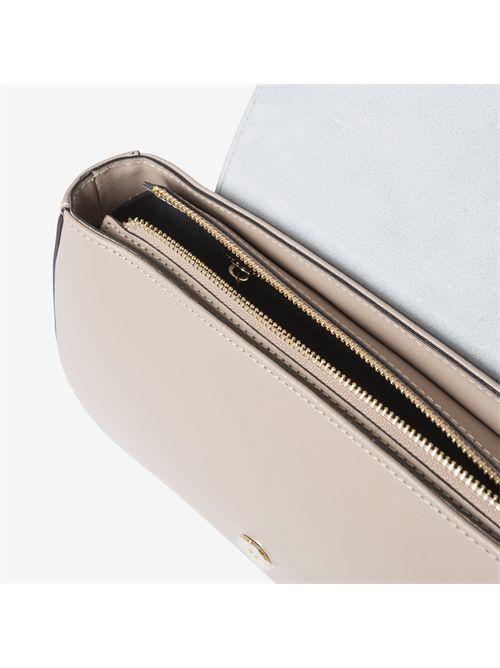 SHOULDERBAG MARC ELLIS MARC ELLIS | DEVA BXTAUPE / GOLD